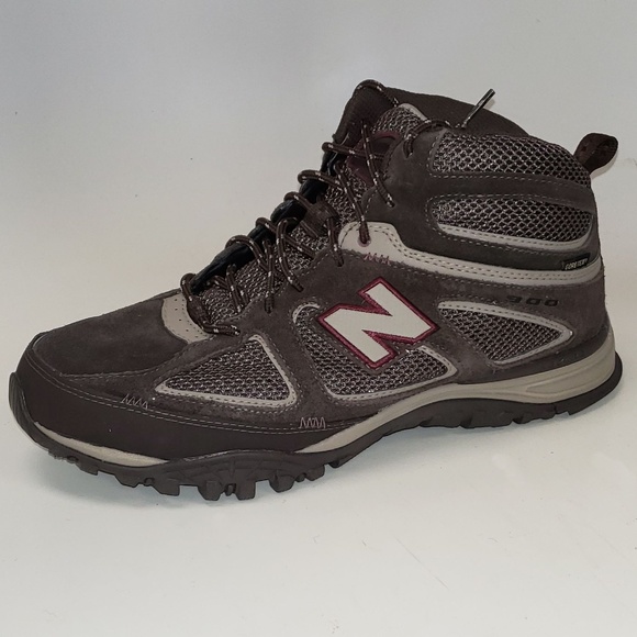 new balance gore tex 900